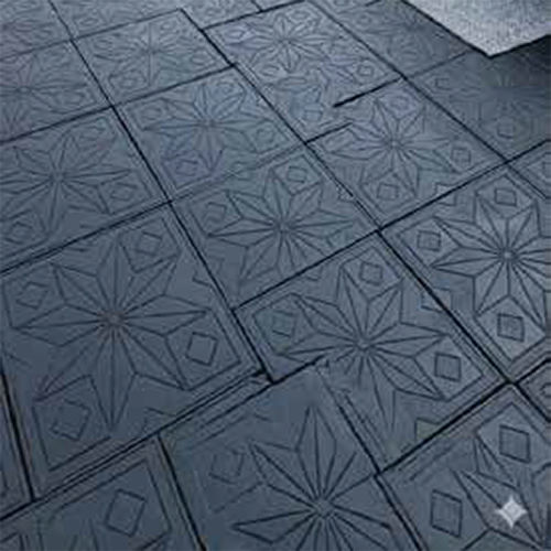 Magnum Tile Design